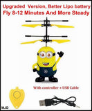 Flying Minion