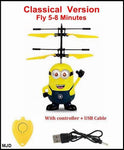 Flying Minion