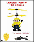 Flying Minion