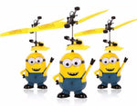 Flying Minion