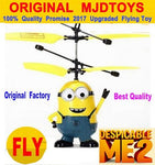 Flying Minion
