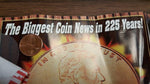 2017 P Minted Lincoln Shield Penny