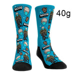 Bernie Inauguration Mitten Socks - Unisex  SOLD OUT