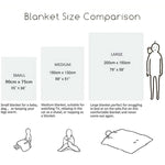 Stranger Things Blanket or Cover SOLD OUT