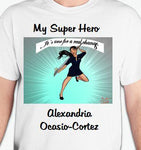 AOC T-Shirt