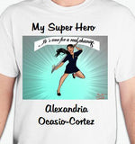 AOC T-Shirt