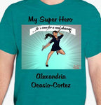 AOC T-Shirt