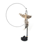 Cat Toy - Simulation Bird