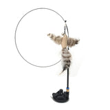 Cat Toy - Simulation Bird