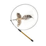 Cat Toy - Simulation Bird
