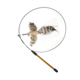 Cat Toy - Simulation Bird
