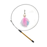 Cat Toy - Simulation Bird