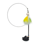 Cat Toy - Simulation Bird