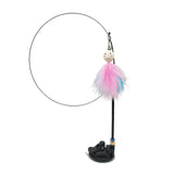 Cat Toy - Simulation Bird