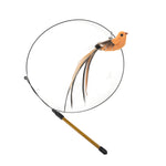 Cat Toy - Simulation Bird