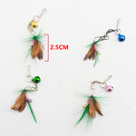 Cat Toy - Simulation Bird