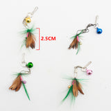 Cat Toy - Simulation Bird