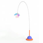 Cat Toy - Simulation Bird