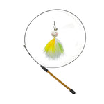 Cat Toy - Simulation Bird