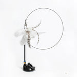 Cat Toy - Simulation Bird