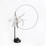 Cat Toy - Simulation Bird