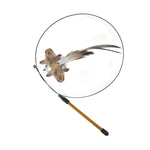 Cat Toy - Simulation Bird