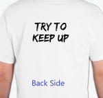 Hypersonic Fun Tee