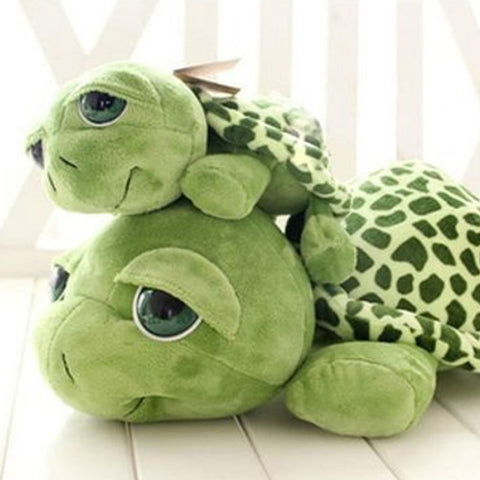 Big Eyes Turtle / SOLD OUT