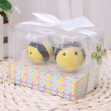 Flying Bee Salt & Pepper Shakers (Set) N/A