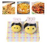 Flying Bee Salt & Pepper Shakers (Set) N/A