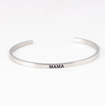 Bangles Engraved - Inspirational Quotes
