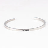 Bangles Engraved - Inspirational Quotes