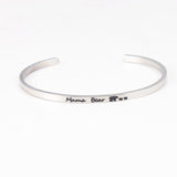 Bangles Engraved - Inspirational Quotes