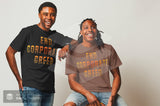 End Corporate Greed TEE
