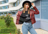 Fight The System TEE - Ladies